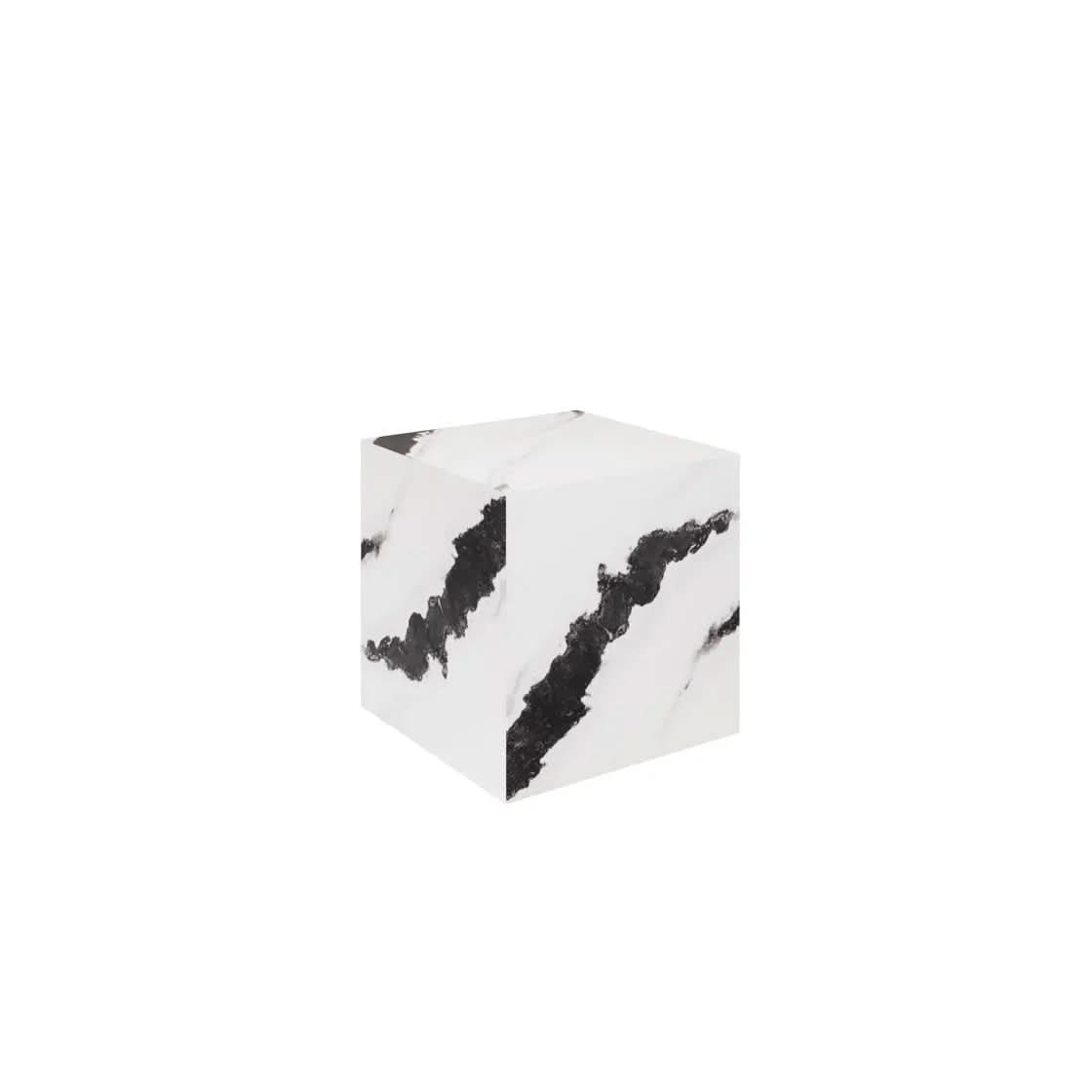 Ashford & Grey Sur Panda Side Table   Nicholas John Interiors