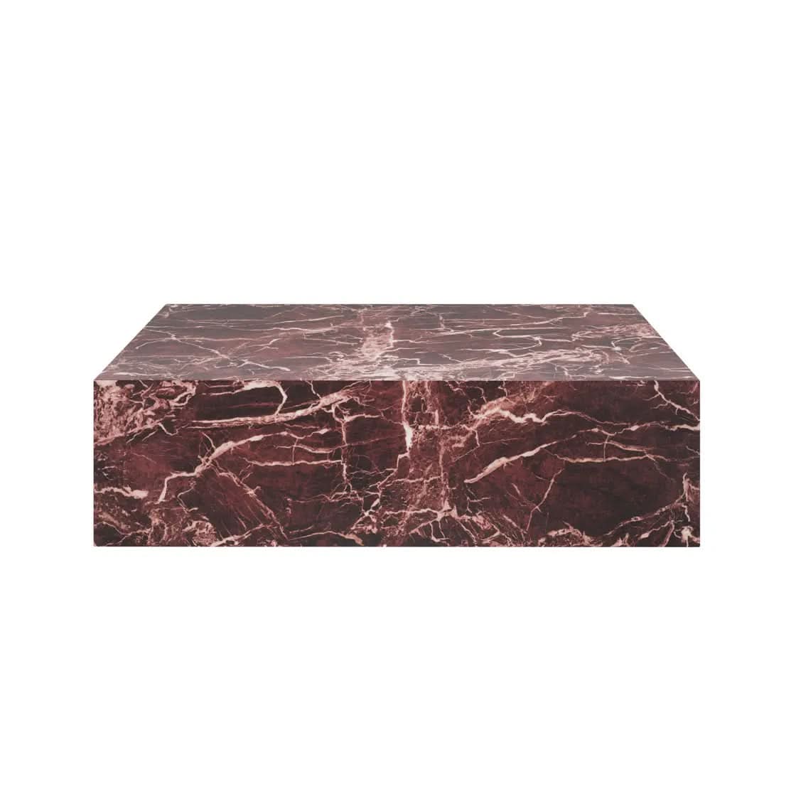 Ashford & Grey Sur Rosso Levanto Coffee Table   Nicholas John Interiors