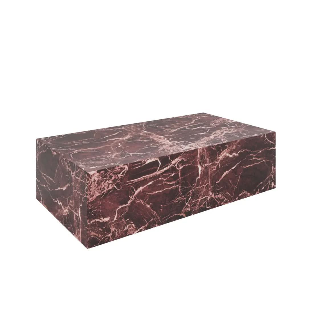 Ashford & Grey Sur Rosso Levanto Coffee Table   Nicholas John Interiors