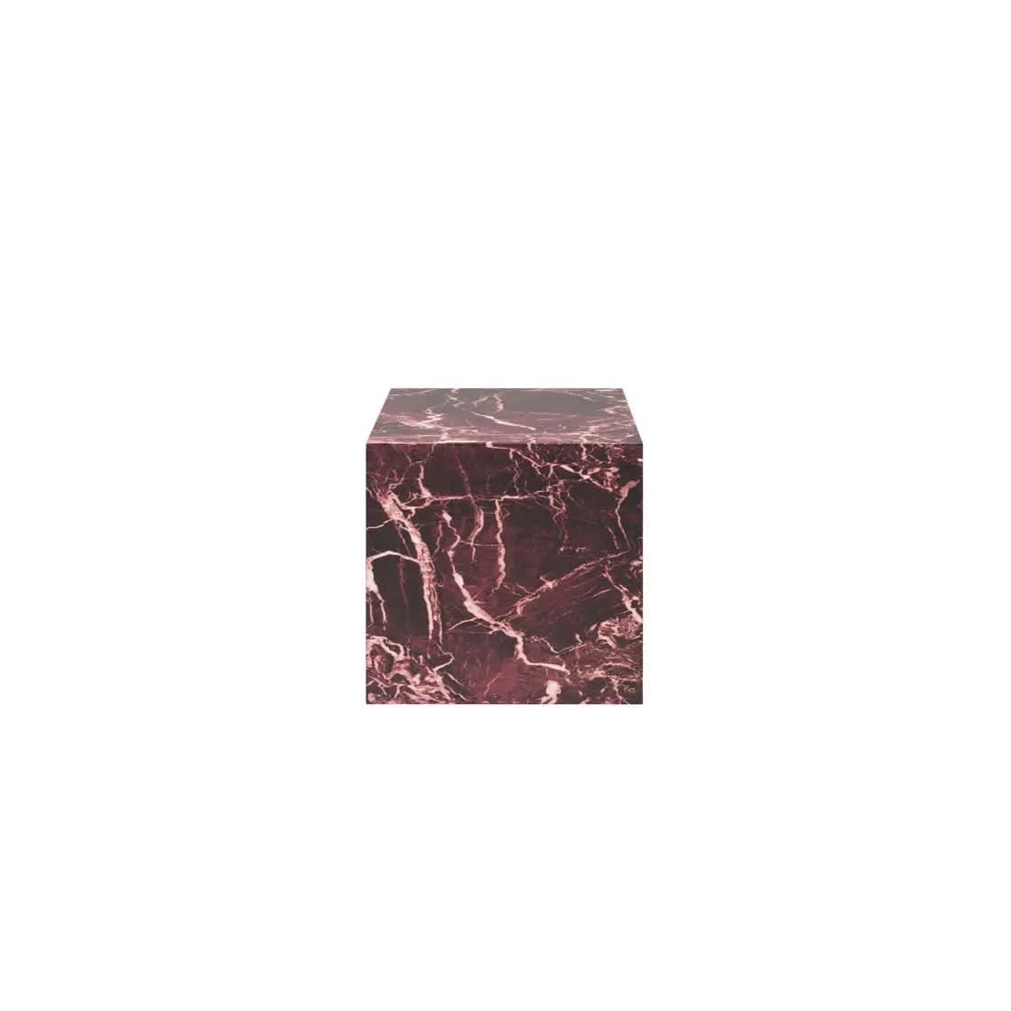 Ashford & Grey Sur Rosso Levanto Side Table   Nicholas John Interiors