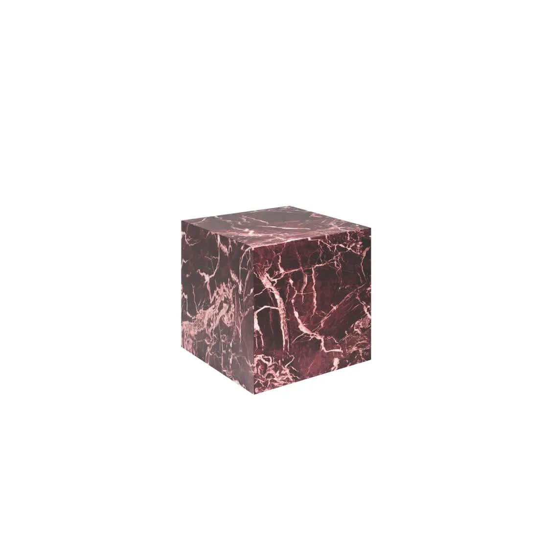 Ashford & Grey Sur Rosso Levanto Side Table   Nicholas John Interiors
