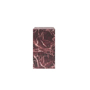 Ashford & Grey Sur Rosso Levanto Small Pedestal   Nicholas John Interiors