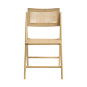 Ashford & Grey Ashton Blonde Dining Chair