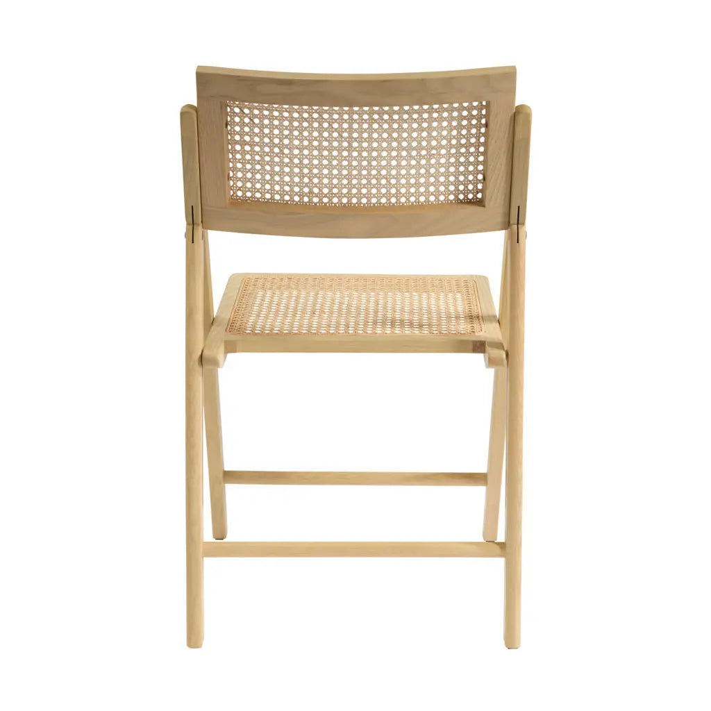Ashford & Grey Ashton Blonde Dining Chair