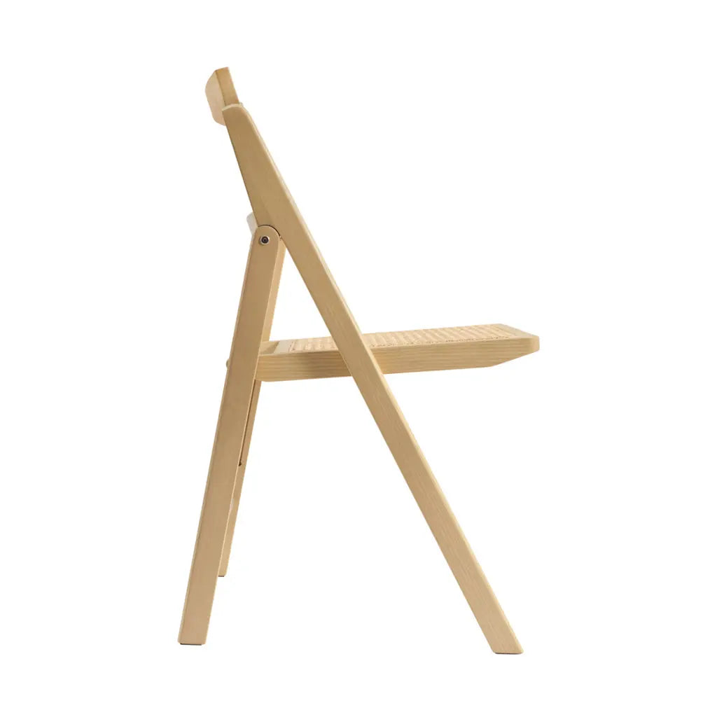 Ashford & Grey Ashton Blonde Dining Chair