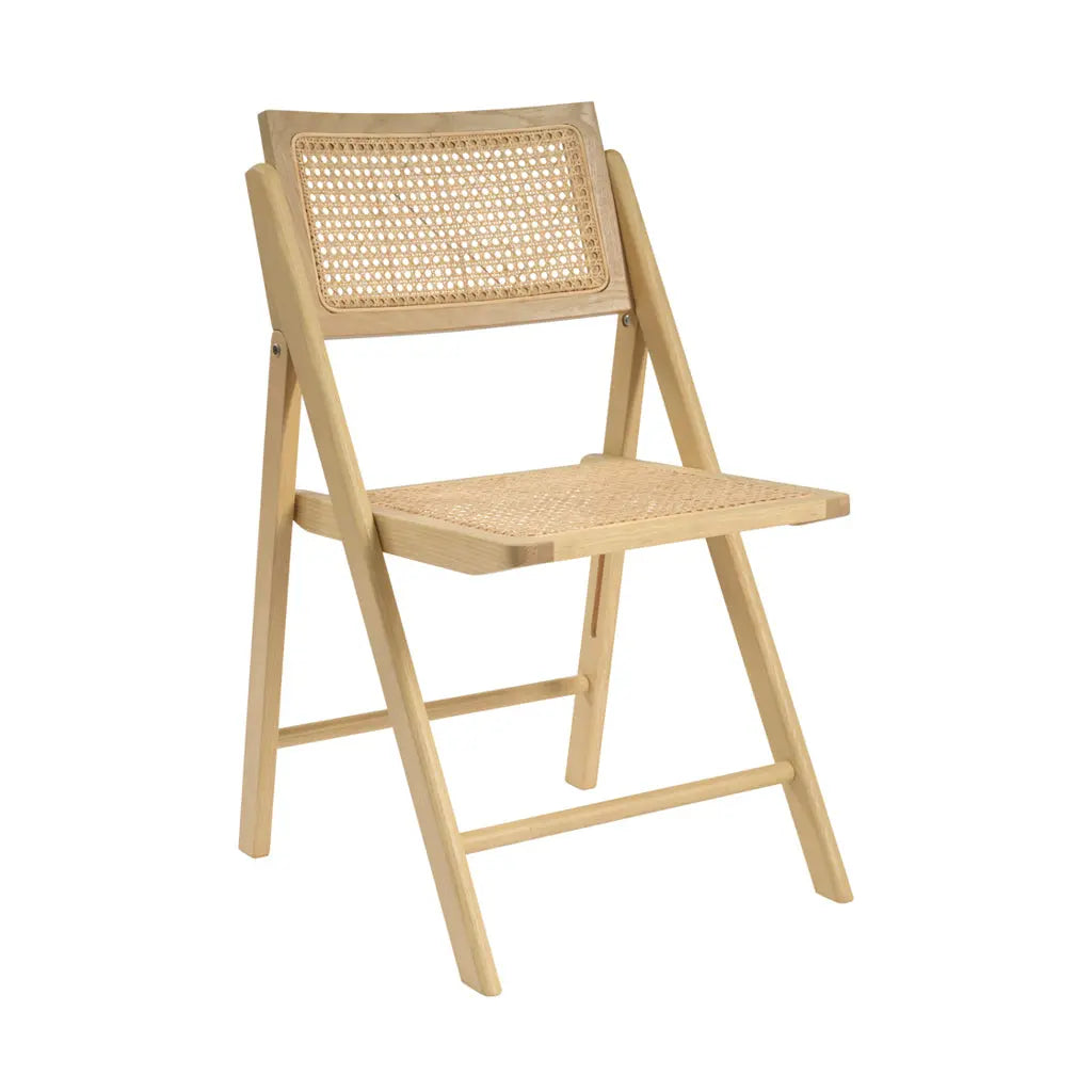 Ashford & Grey Ashton Blonde Dining Chair
