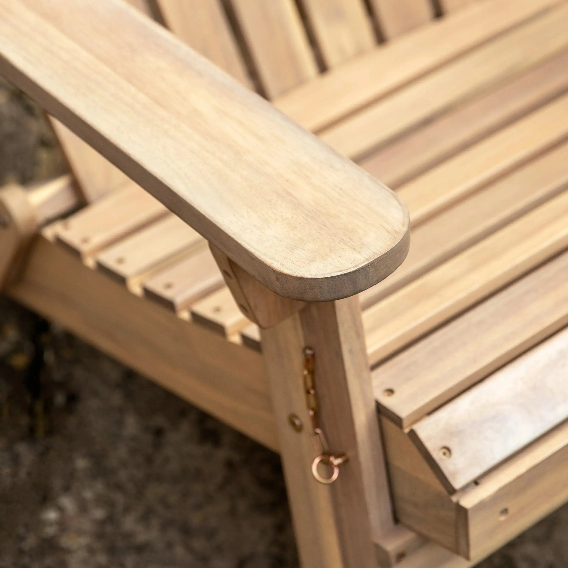 Aspera Lounge Chair with Footstool   Nicholas John Interiors