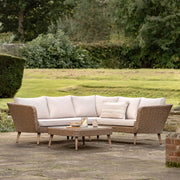 Avenza Corner Lounge Set   Nicholas John Interiors