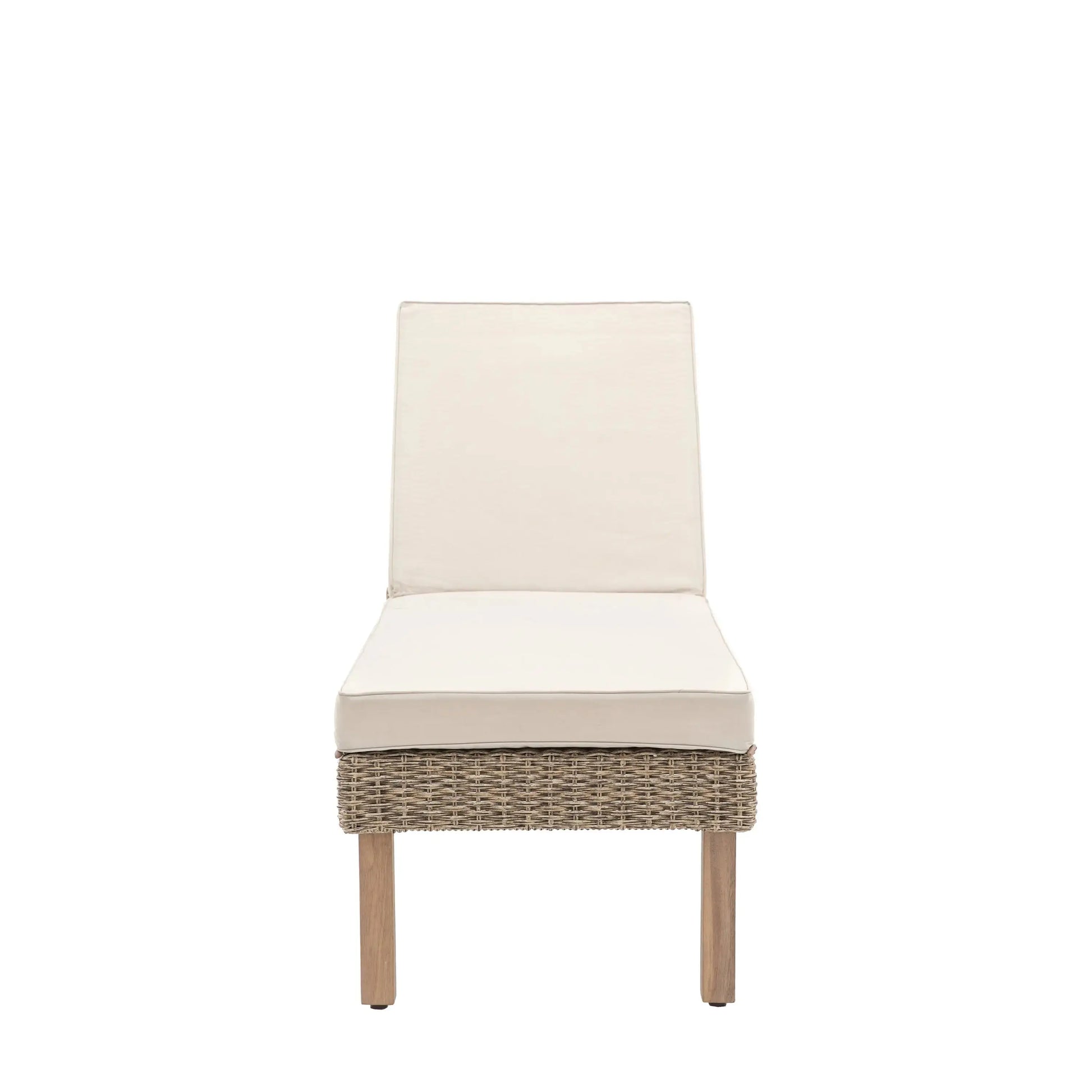 Avenza Lounger   Nicholas John Interiors