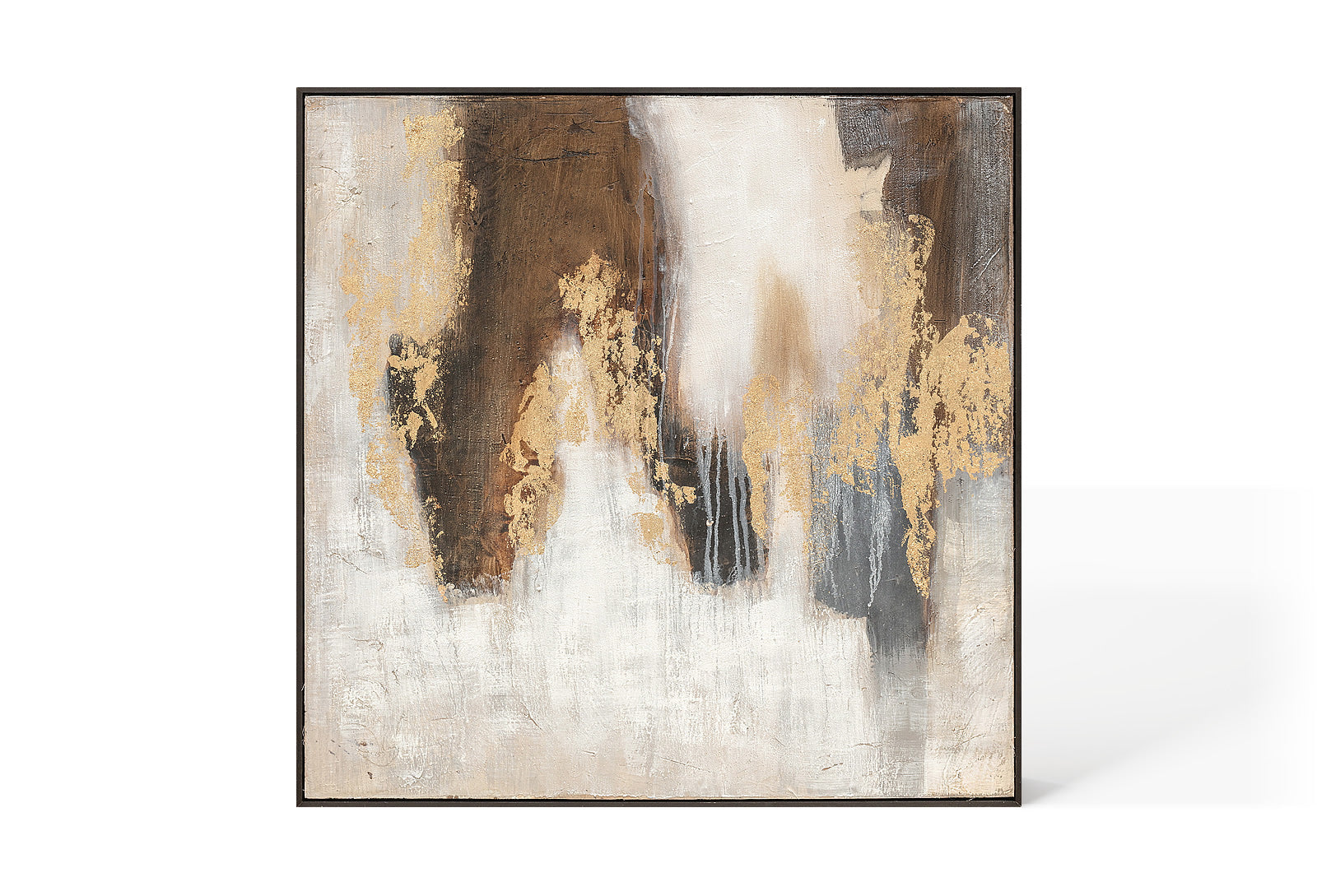 Berkeley Designs Oil on Canvas 09