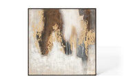Berkeley Designs Oil on Canvas 09