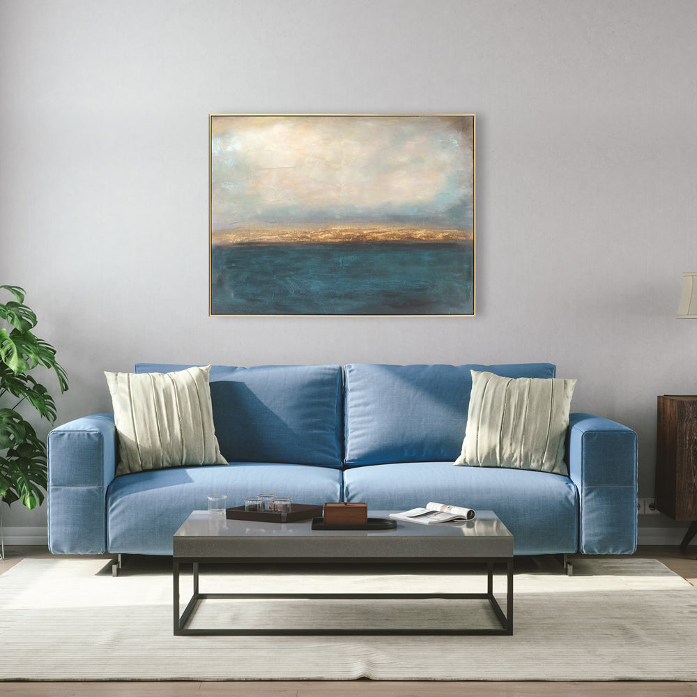 Berkeley Designs Oil on Canvas 29 Berkeley Designs