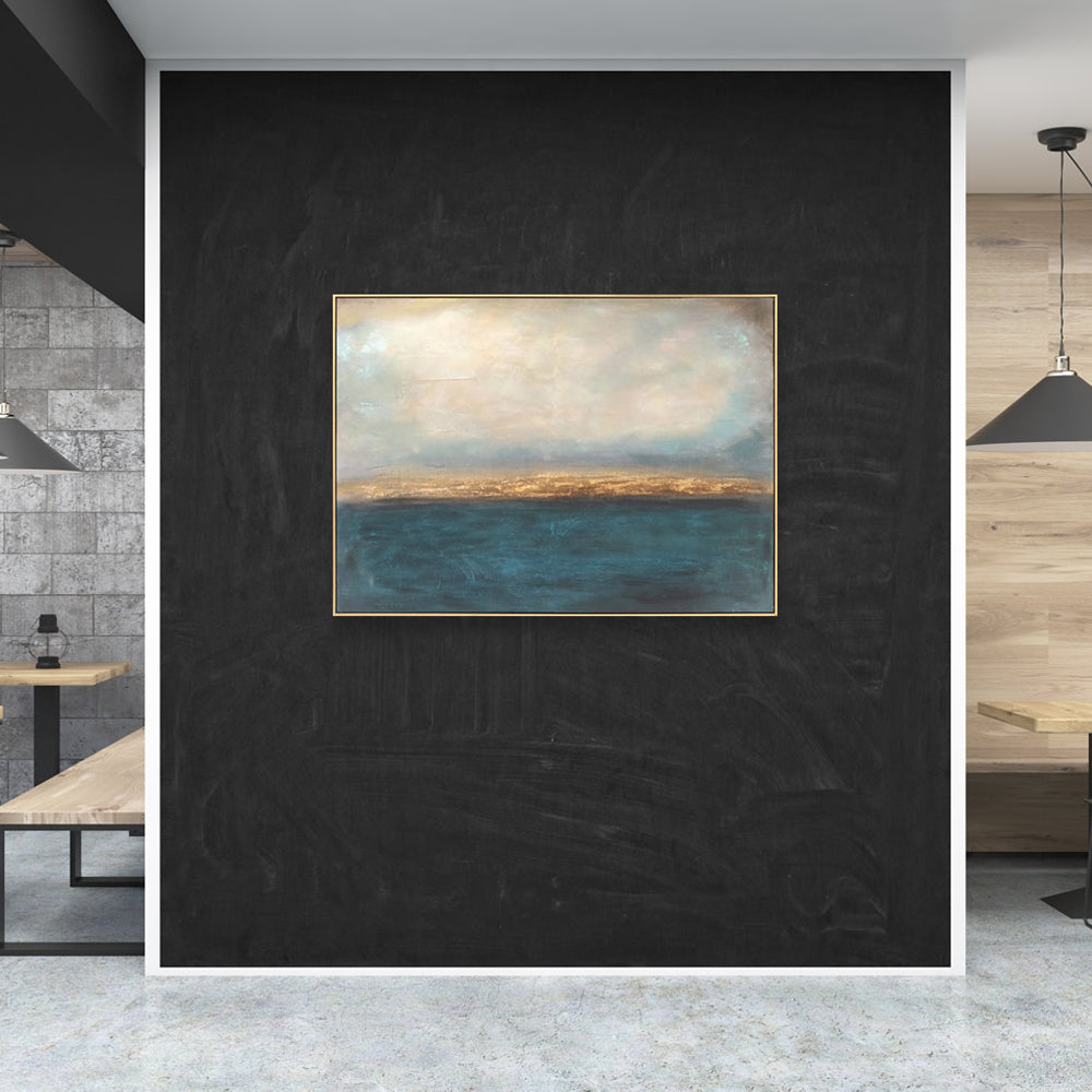 Berkeley Designs Oil on Canvas 29 Berkeley Designs
