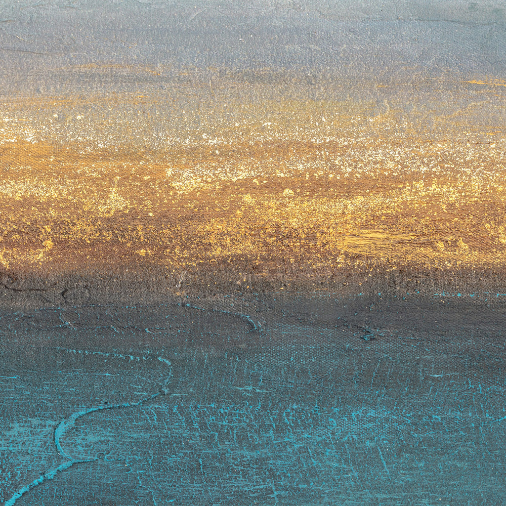 Berkeley Designs Oil on Canvas 29 Berkeley Designs