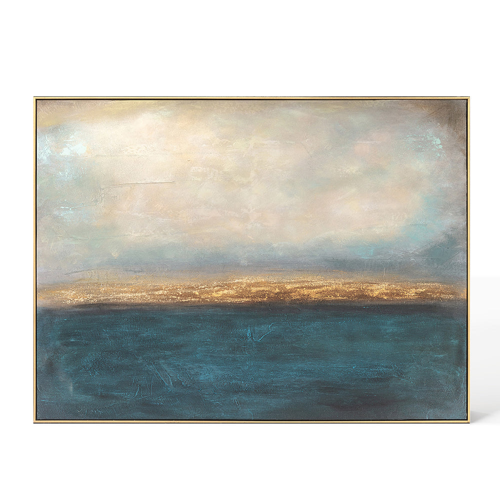Berkeley Designs Oil on Canvas 29 Berkeley Designs
