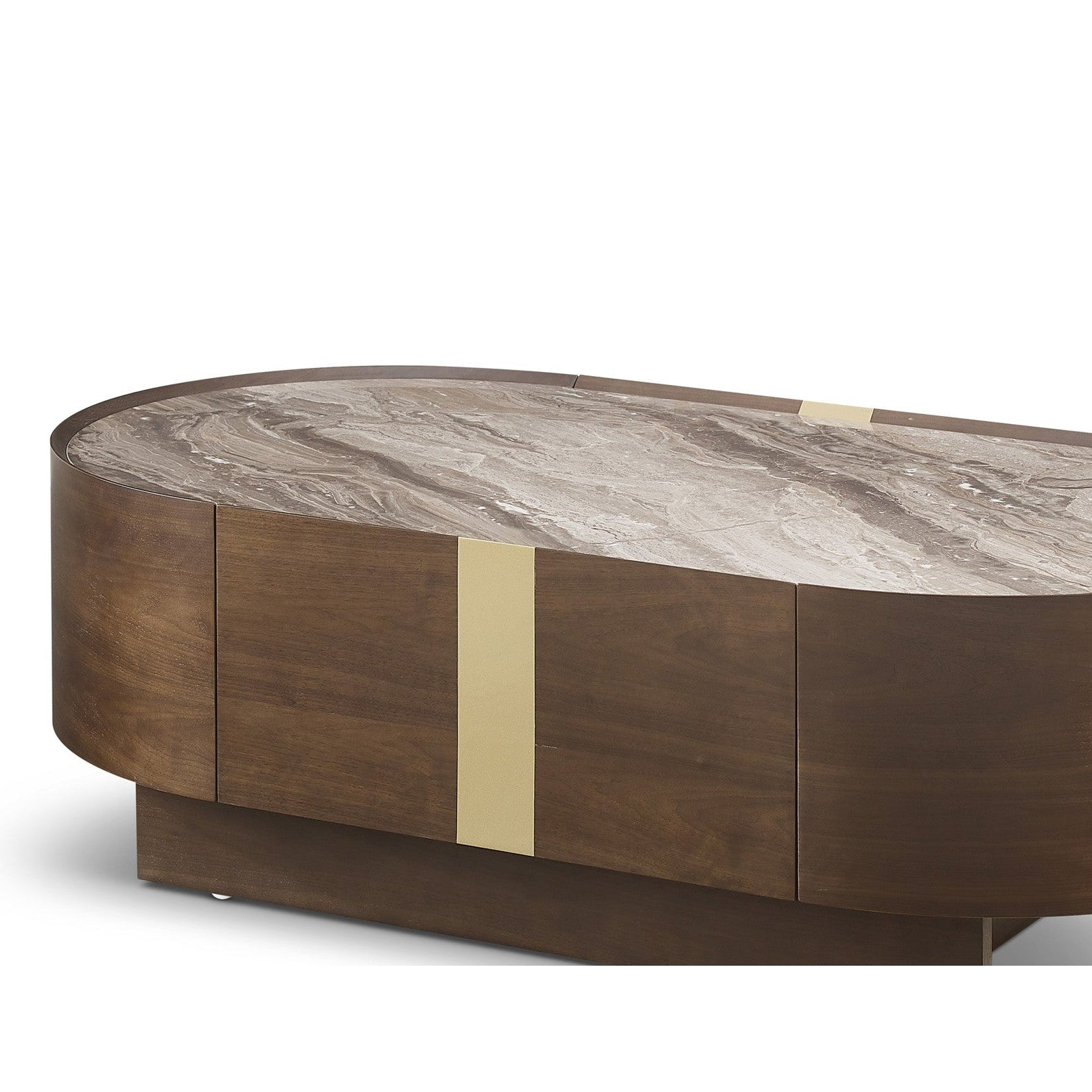 Berkeley Designs Oslo Coffee Table