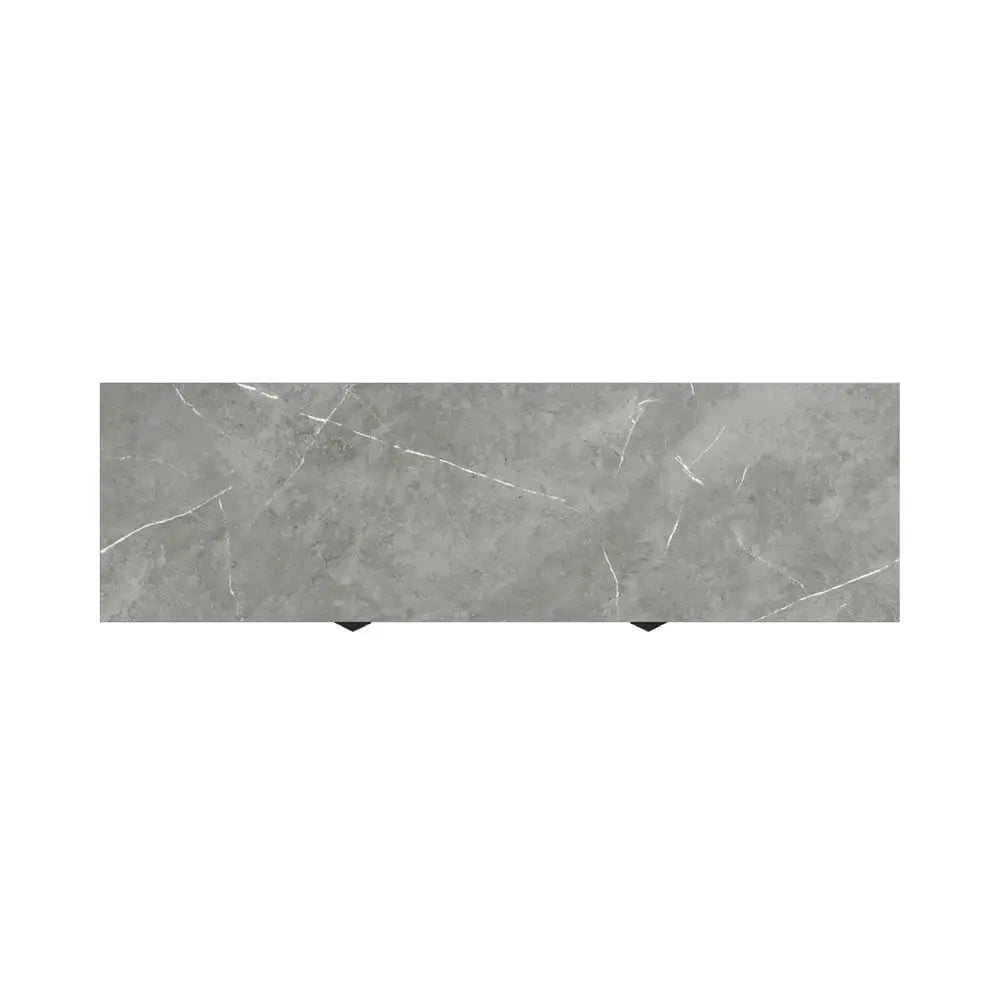 Brando Matte Ceramic Sideboard