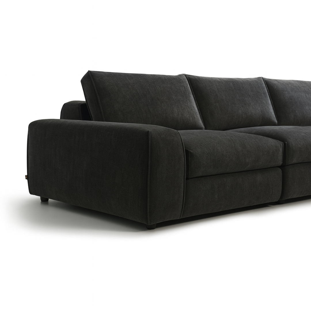 Tommy Franks Bronte Modular Sofa   Nicholas John Interiors