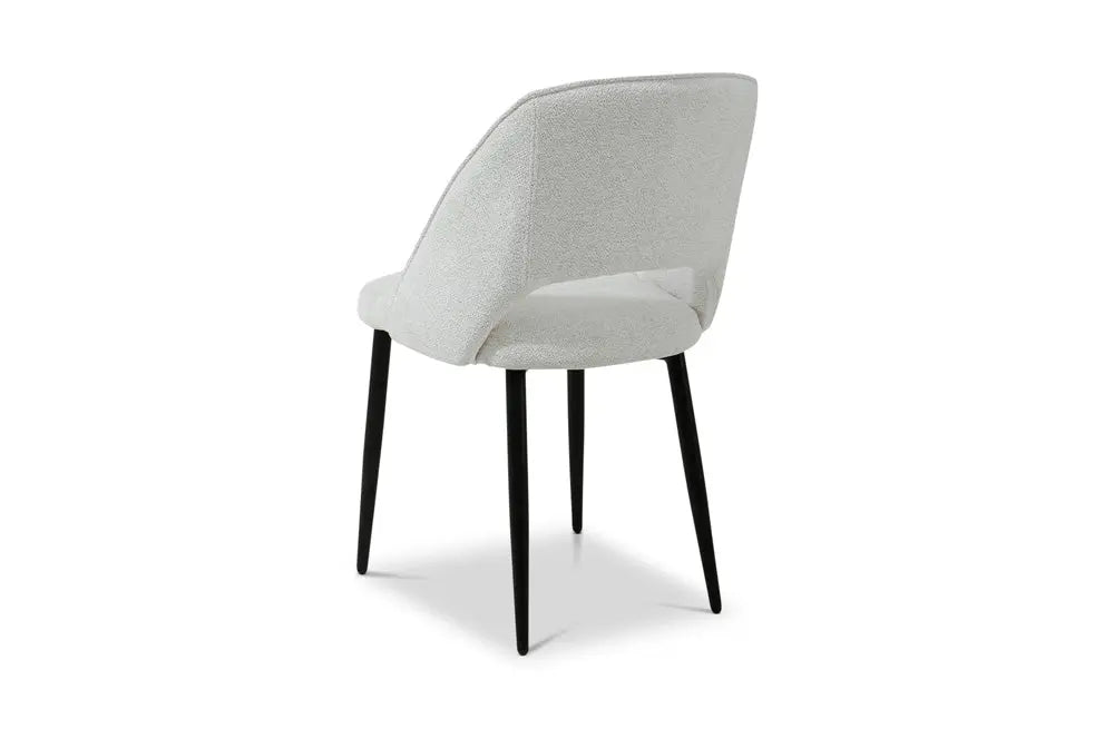 Berkeley Designs Genoa Dining Chair  Nicholas John Interiors