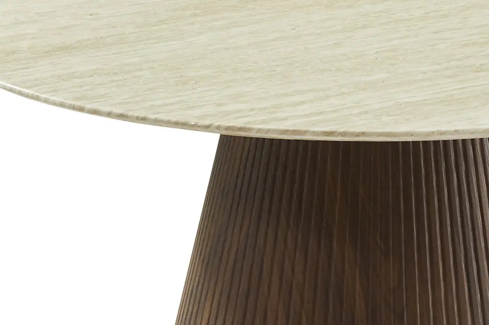 Berkeley Designs Milan Dining Table  Nicholas John Interiors