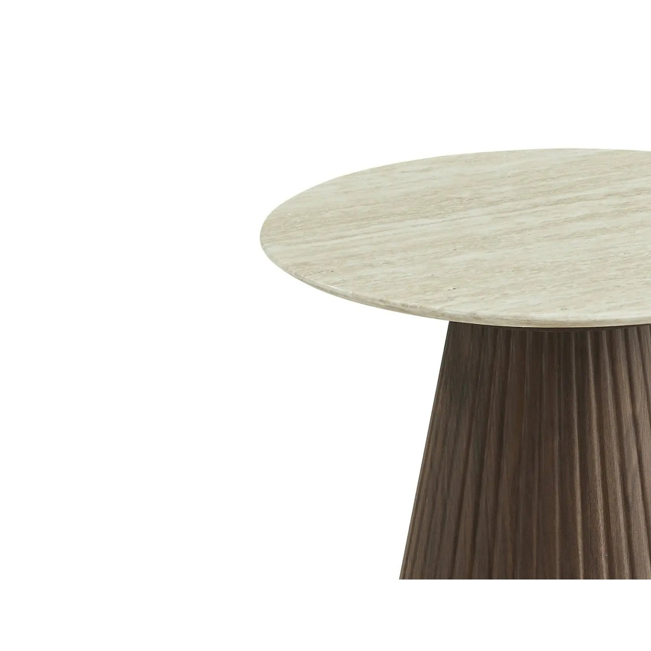 Berkeley Designs Milan Side Table  Nicholas John Interiors