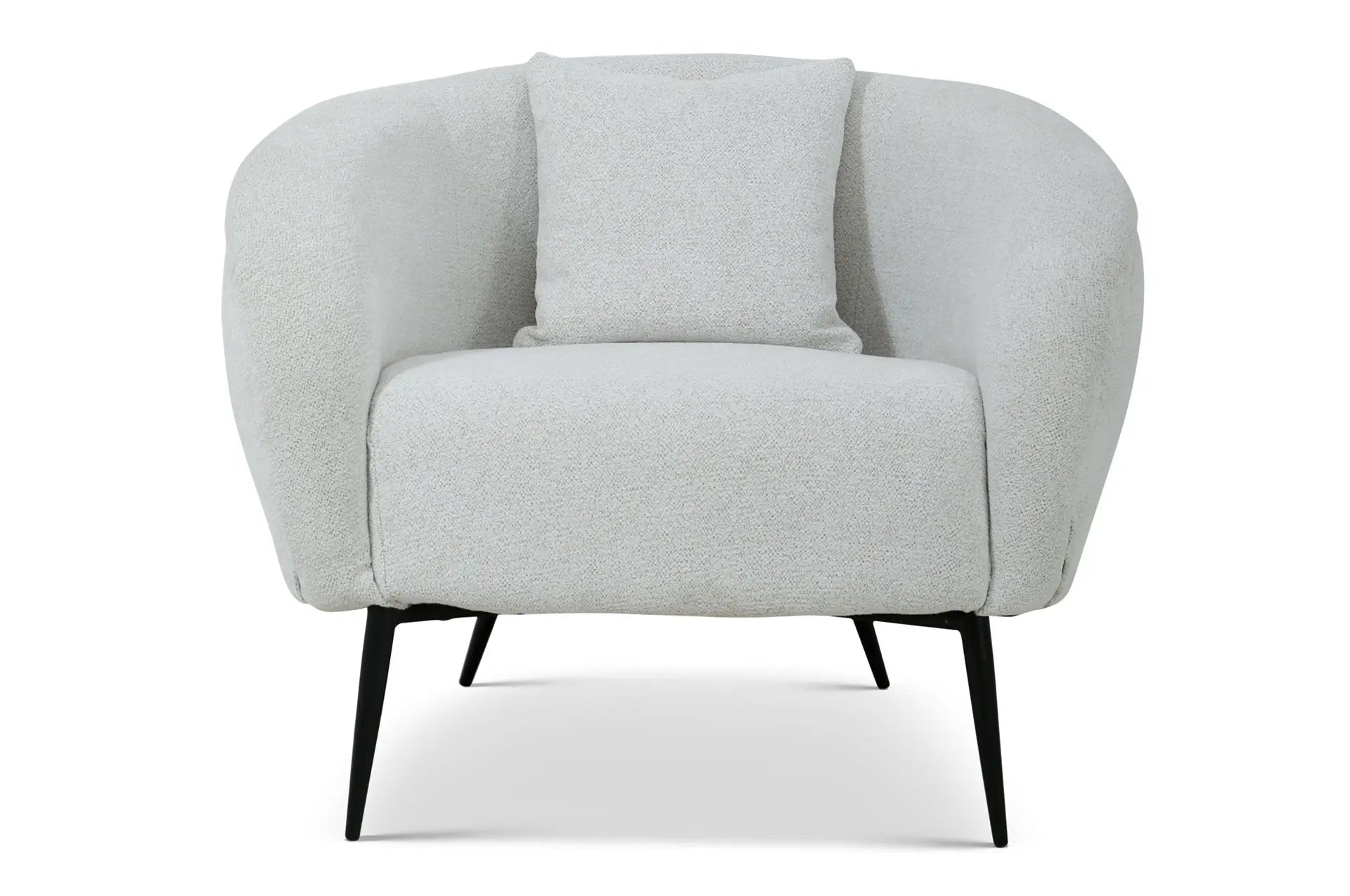 Berkeley Designs Naples Occasional Chair  Nicholas John Interiors