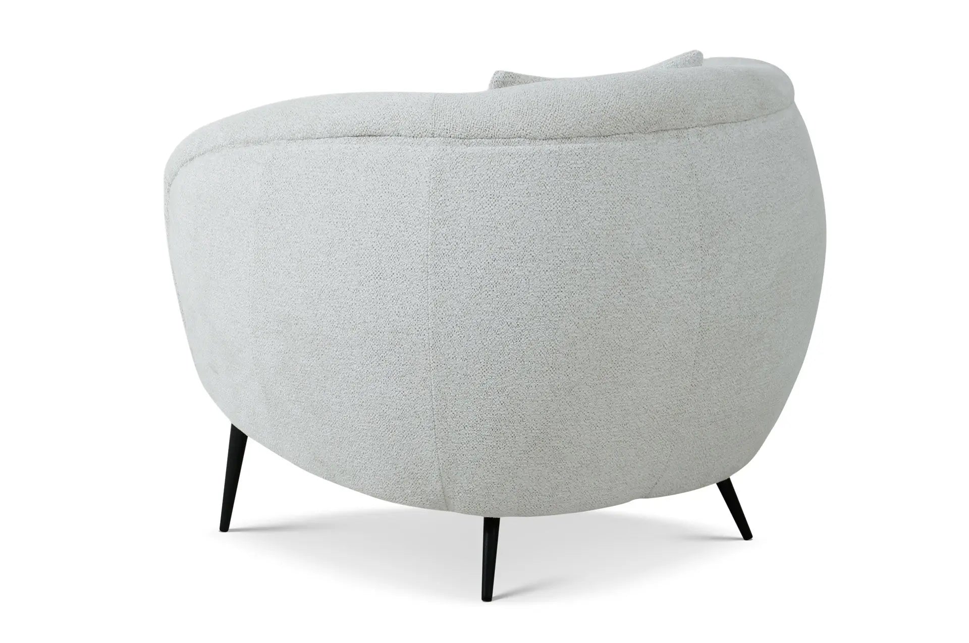 Berkeley Designs Naples Occasional Chair  Nicholas John Interiors
