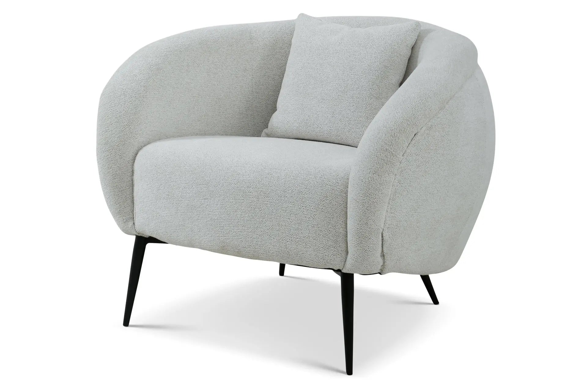 Berkeley Designs Naples Occasional Chair  Nicholas John Interiors