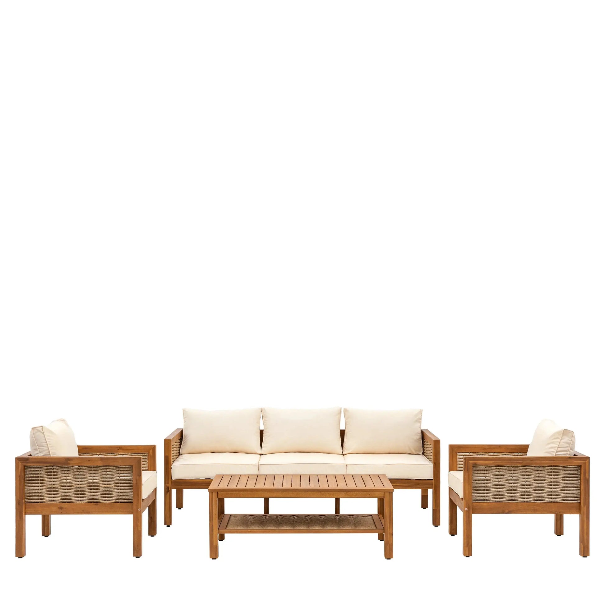 Belino Lounge Set   Nicholas John Interiors