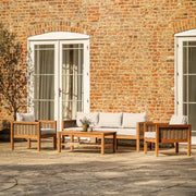 Belino Lounge Set   Nicholas John Interiors