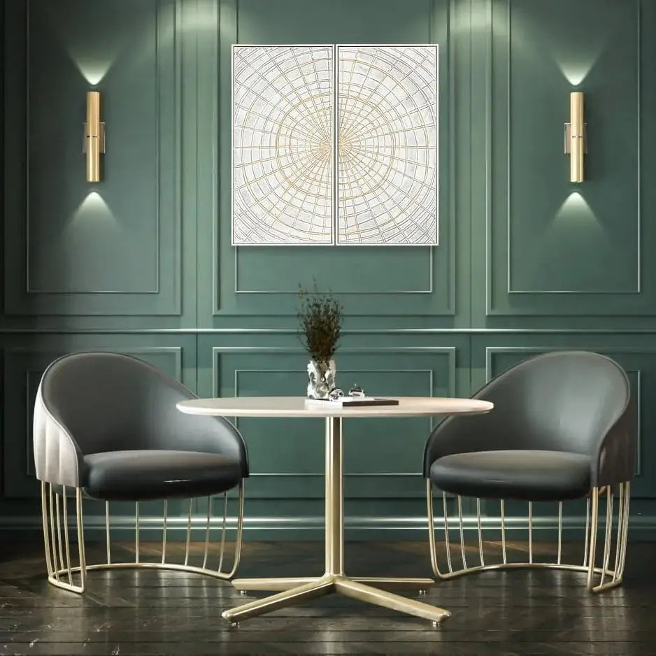 Berkeley Designs Abstract Design 15   Nicholas John Interiors