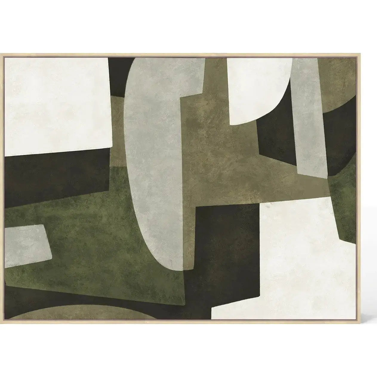 Berkeley Designs Abstract Design 93   Nicholas John Interiors