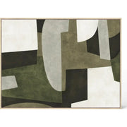 Berkeley Designs Abstract Design 93   Nicholas John Interiors