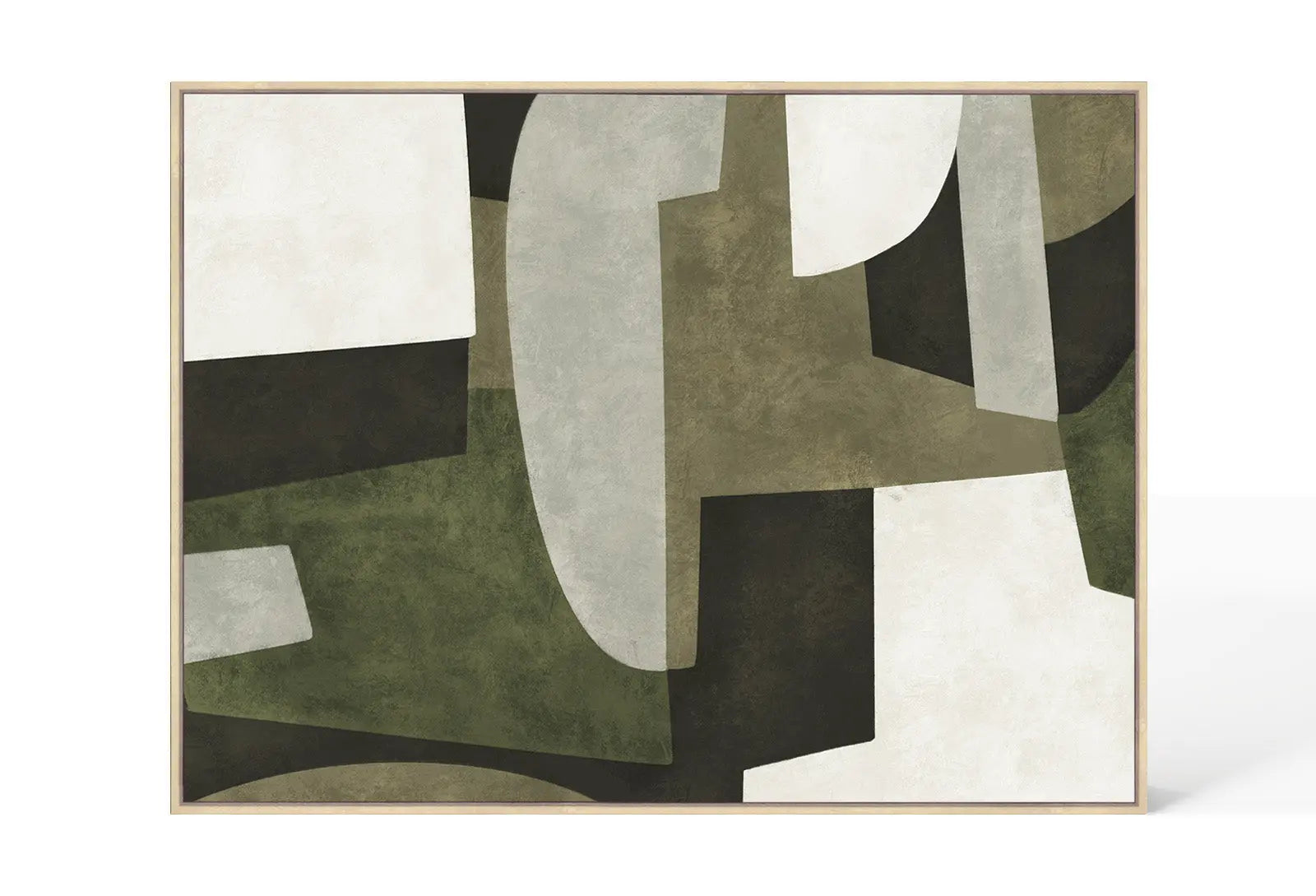 Berkeley Designs Abstract Design 93