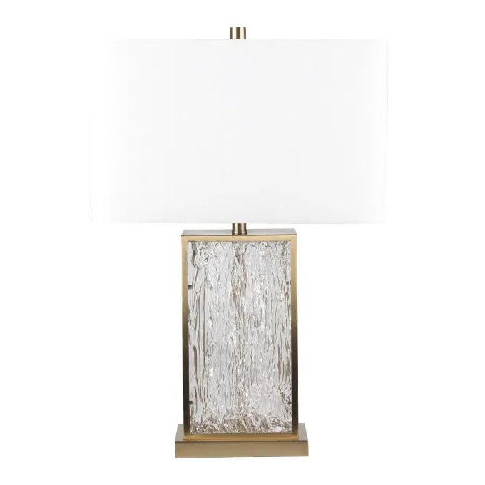 Berkeley Designs Belem Table Lamp   Nicholas John Interiors