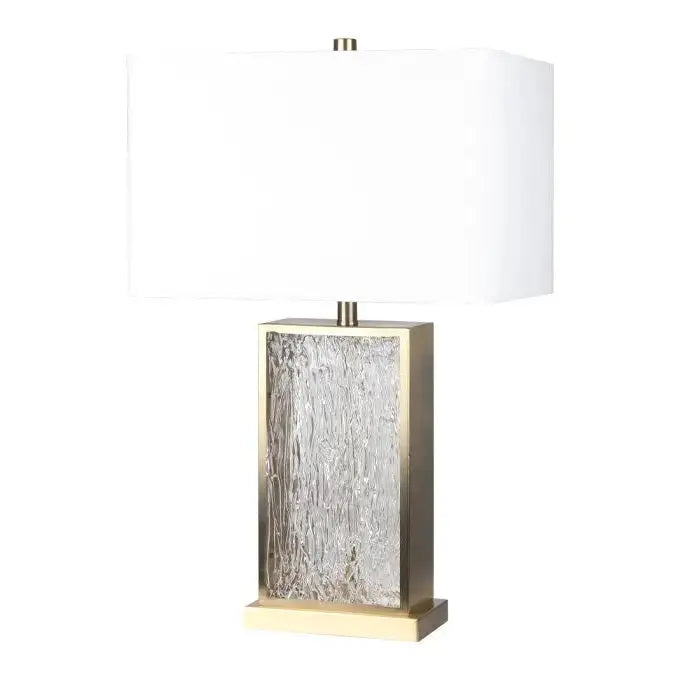 Berkeley Designs Belem Table Lamp   Nicholas John Interiors