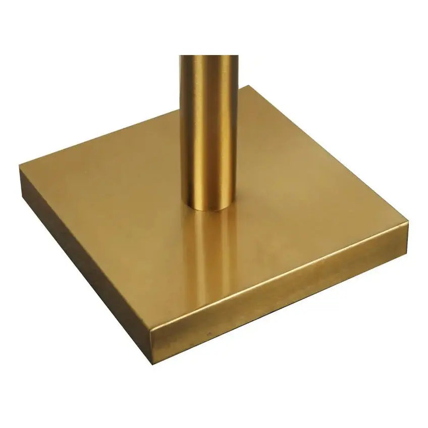 Berkeley Designs Bordeaux Floor Lamp   Nicholas John Interiors