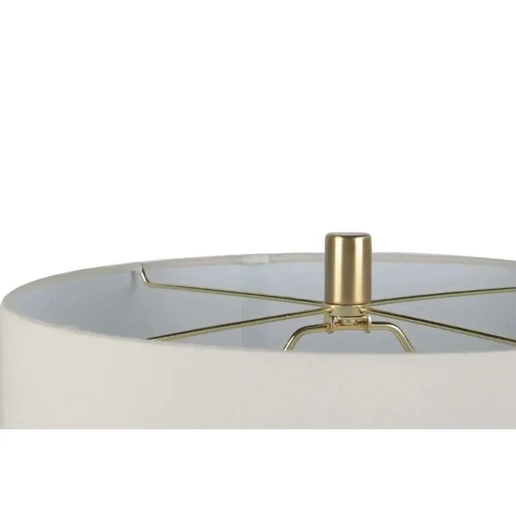Berkeley Designs Bordeaux Floor Lamp   Nicholas John Interiors
