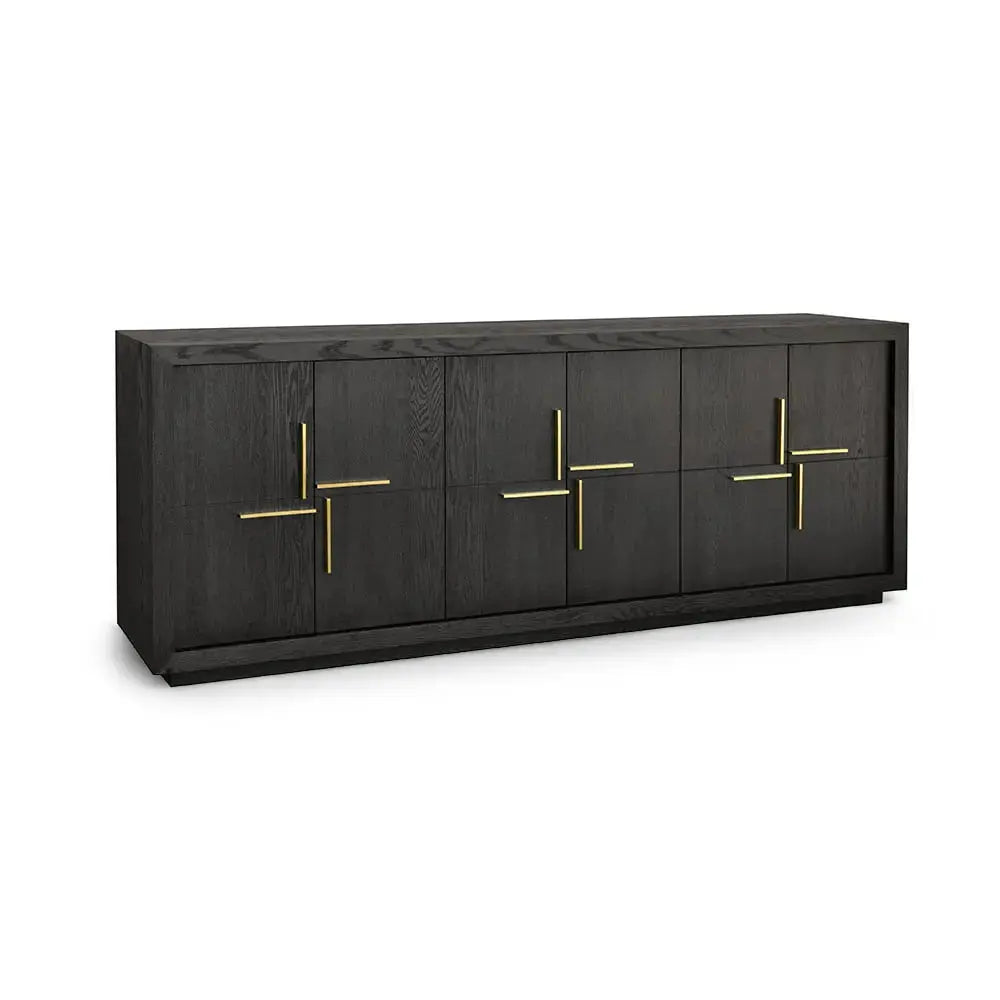 Berkeley Designs Bristol Sideboard OUTLET  Nicholas John Interiors