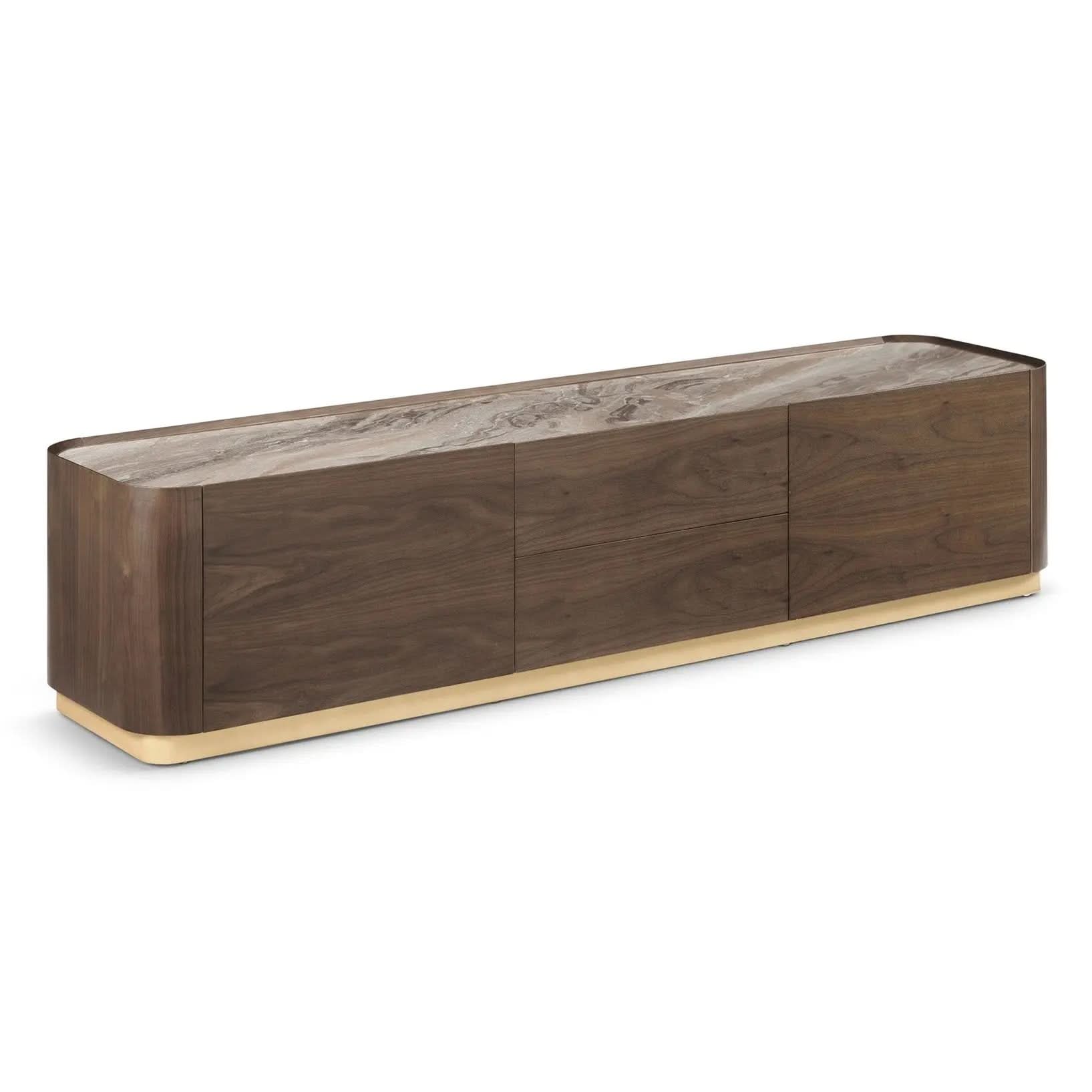 Berkeley Designs Brooklyn Media Unit   Nicholas John Interiors