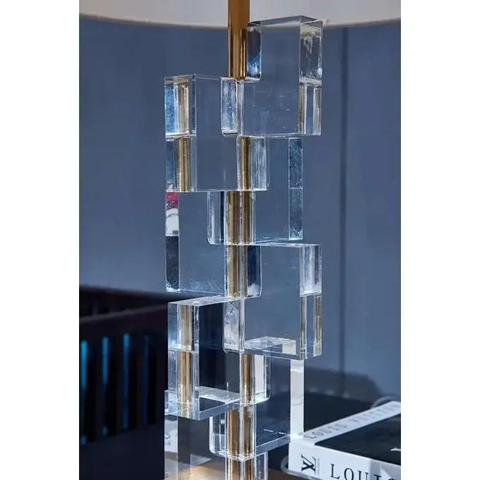 Berkeley Designs Cadiz Table Lamp   Nicholas John Interiors