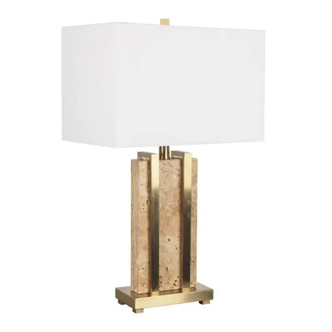 Berkeley Designs Geneva Table Lamp   Nicholas John Interiors
