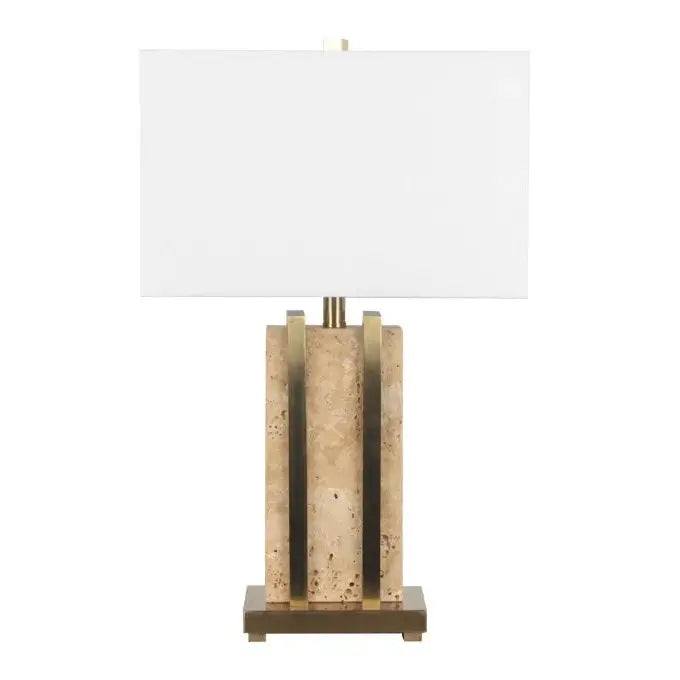 Berkeley Designs Geneva Table Lamp   Nicholas John Interiors