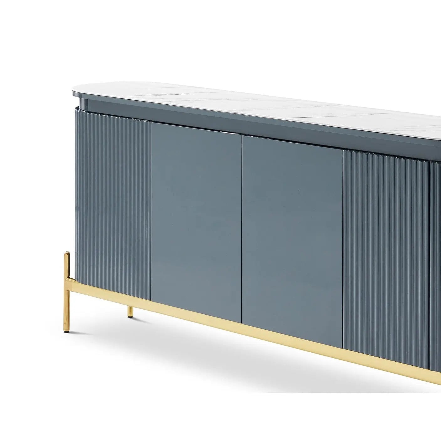 Berkeley Designs Knightsbridge Sideboard   Nicholas John Interiors