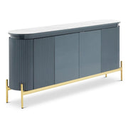 Berkeley Designs Knightsbridge Sideboard   Nicholas John Interiors