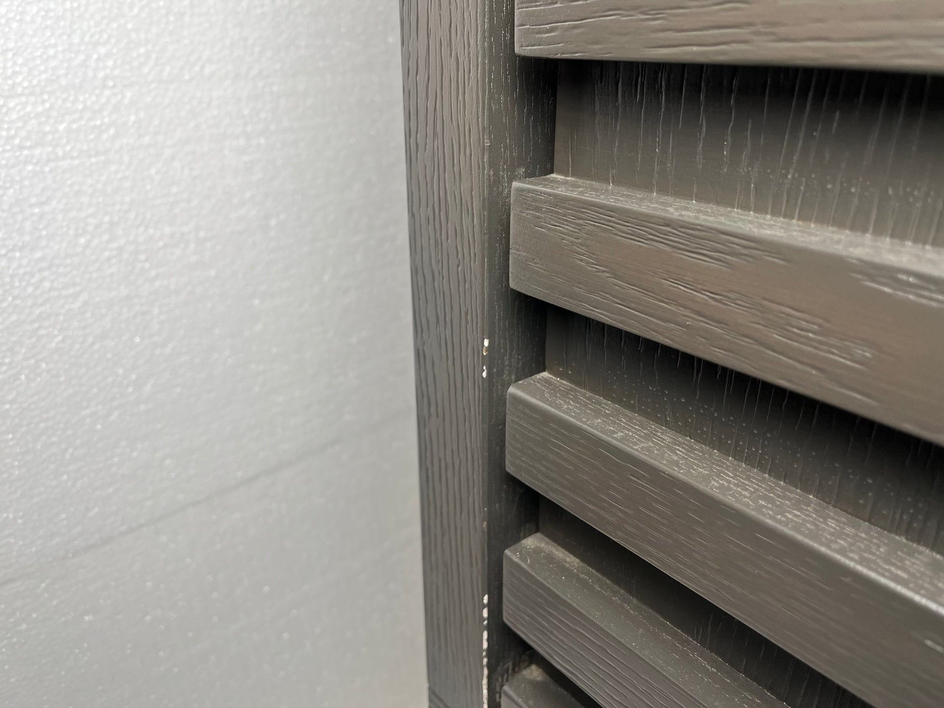 Berkeley Designs Kyoto Media Unit – Grey Oak with Brass Detailing - Outlet  Nicholas John Interiors