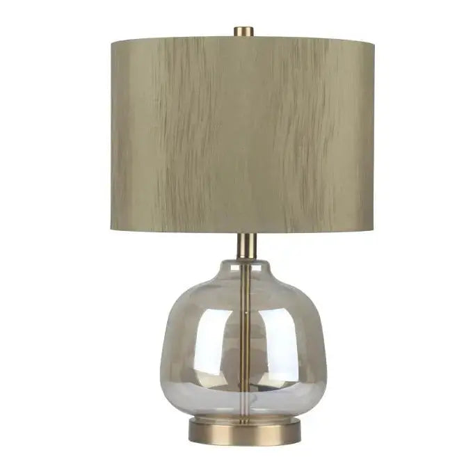 Berkeley Designs Lille Table Lamp   Nicholas John Interiors