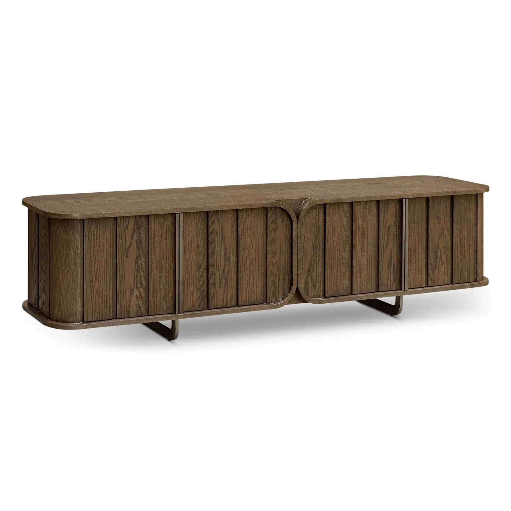 Berkeley Designs Lisbon Media Unit   Nicholas John Interiors