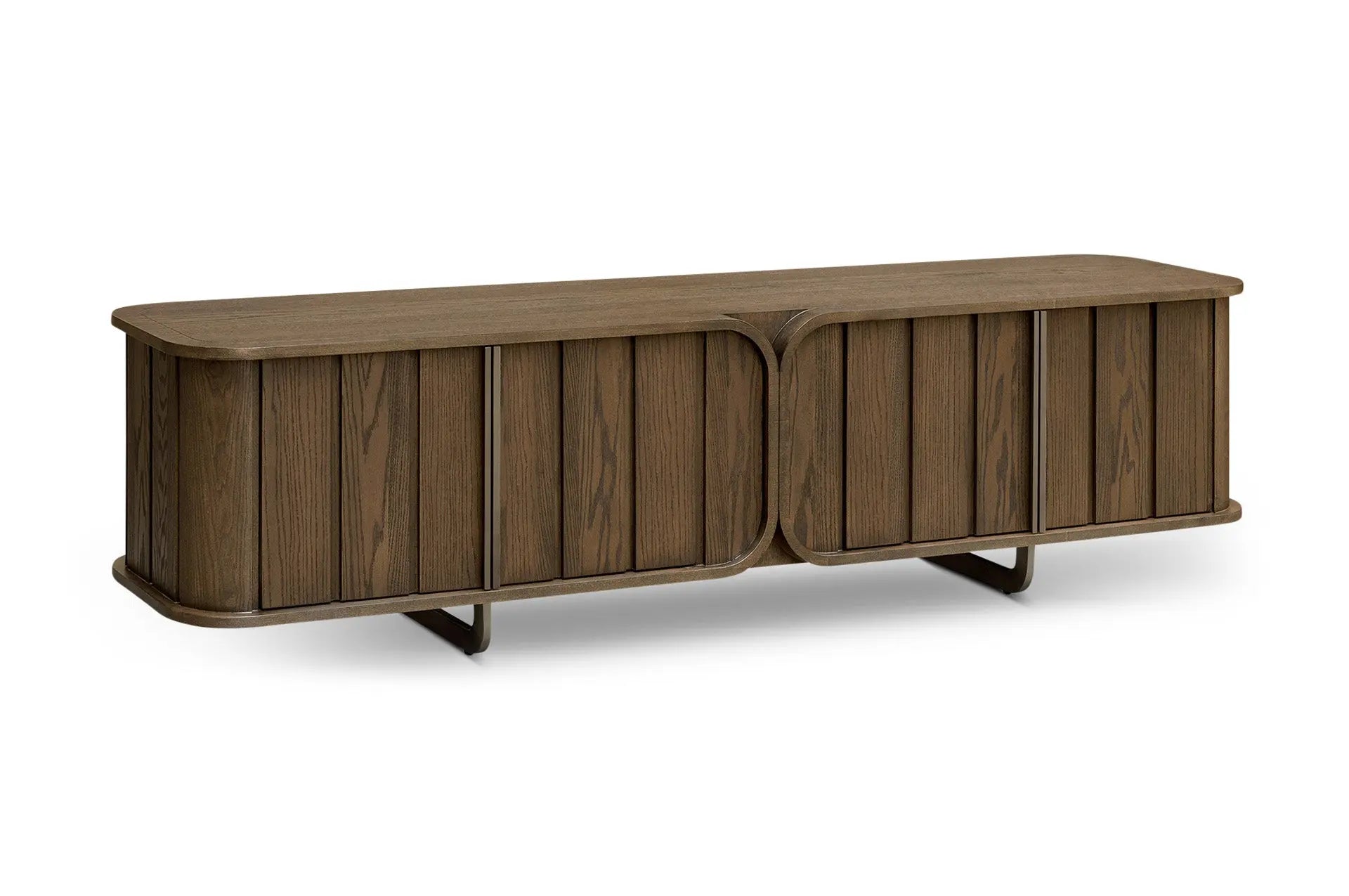 Berkeley Designs Lisbon Media Unit   Nicholas John Interiors