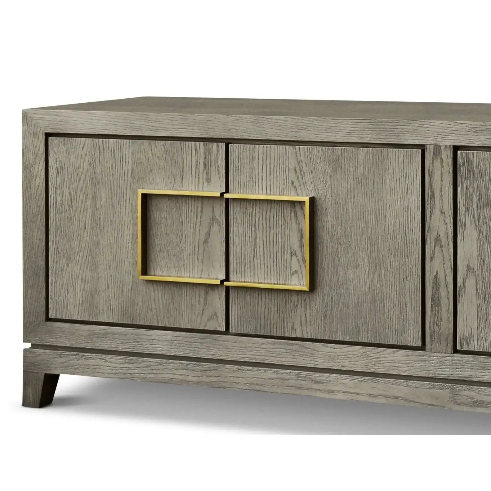 Berkeley Designs Lucca Media Unit   Nicholas John Interiors